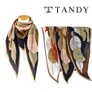 [탠디] TANDY 리아 스카프