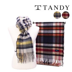 [탠디] TANDY 락커 머플러