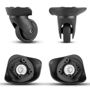 아란 아메리칸투어리스터 샘소나이트 호환 YQ-008/YQ-206/KLG520 바퀴 교체