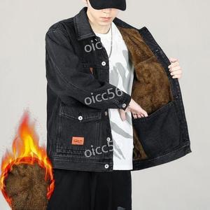 남성 가을 겨울 청자켓 자켓 재킷 남자