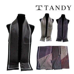 [탠디] TANDY 레플 스카프