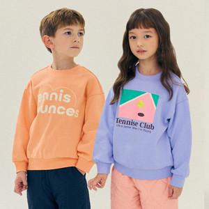 [타임한정]클럽겨울맨투맨티셔츠(2color)