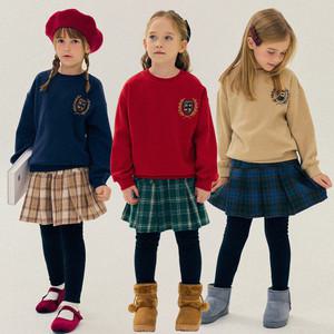 아이비치렝스겨울상하복(3color)