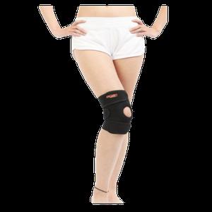 3K 밸런싱 압박 커버형 밴드 무릎보호대 스포츠 운동 부상방지 슬개골 관절 보호대