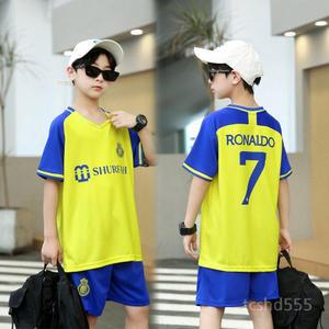 23/24시즌 파리 생제르맹 PSG 팬 홈 유니폼 30번 메시/7번 음바페/19번 이강인/축구복