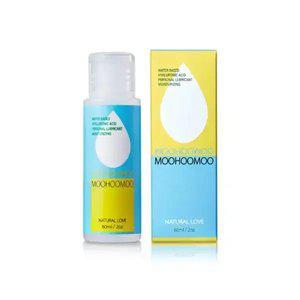 식약처 허가 무후무 내츄럴 러브젤 수용성 마사지젤 부부관계 윤활젤 질건조 윤활제