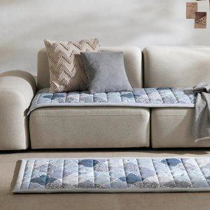 광목 30수 쇼파패드 (3인/4인)