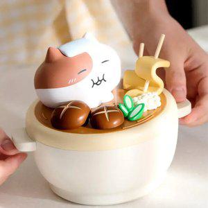 샤브샤브 쫀냐미 가습기 집들이 선물