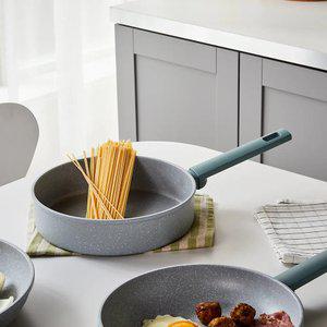 [모던하우스] ON 레인포레스트 깊은팬 24