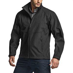 CQR 어반 기모 아웃도어 소프트쉘 자켓