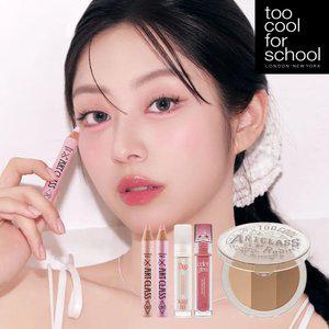 투쿨포스쿨 메이크업 모음전/프로타주펜슬 신규컬러/쉐딩/쿠션/틴트 외