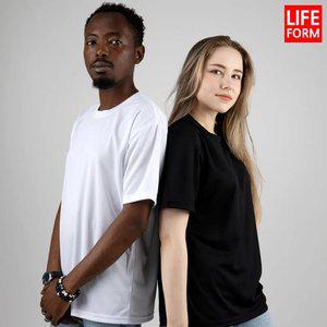 3장 세트 국산 기능성 반팔티 쿨론 무지 쿨티셔츠