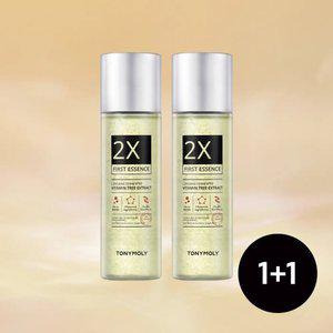 [2개] 투엑스 퍼스트 에센스 200ml