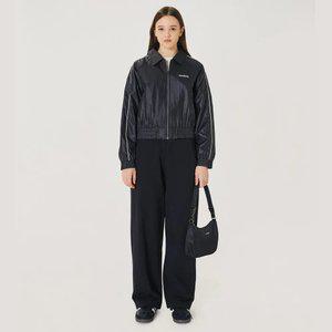 여성 투웨이 크롬 후드집업 팬츠 (MGFBA4650)