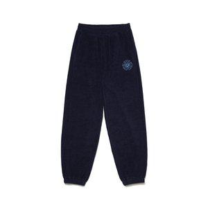 여성 테리 플라워 팬츠 (MGFBA4665)