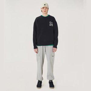 다이마루 카고 조거 그레이 (MGFBA4603)