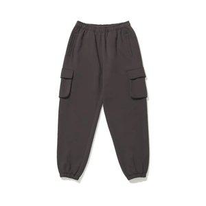 피그먼트 포켓 조거 팬츠 (MHFBH4611)