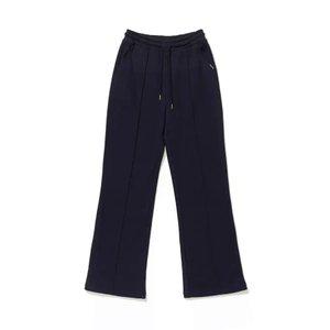 여성 와이드 부츠컷 스 팬츠 (MHFBH4654)