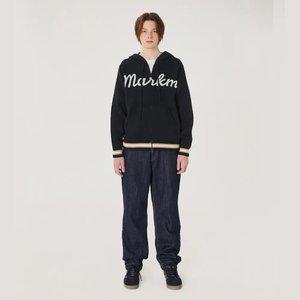 생지 데님 바지 (MGFAA4503)