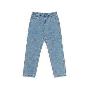 연청 데님 바지 (MGFAA4504)