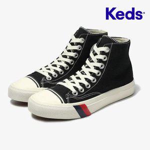 keds ROYAL HI CANVAS_1BM01113D001