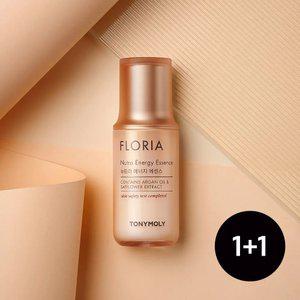 [2개]플로리아 뉴트라 에너지 에센스 50ml