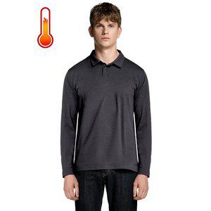 기모 소로나 폴로 티셔츠