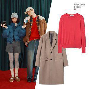 [에잇세컨즈] 본사 남녀아울렛 11번가 단독혜택 100종 최대할인 80% OFF 망설이면 품절