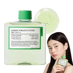 풀리 그린 토마토 토너 250ml