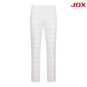 남성 프리미엄 구스 다운 팬츠(X1PTU4706WH)