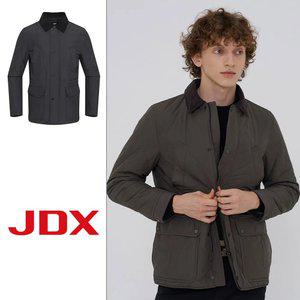 남성 다이아 퀼팅 패딩 점퍼(X2WJU3115) 2종 택1