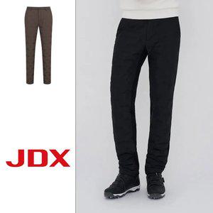 남성 밍크 하이브리드 다운 팬츠(X2PTU4719) 2종 택1