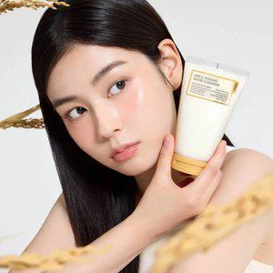 풀리 쌀 반죽 팩 클렌저 130ml