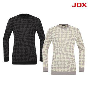 남성 시즌 라운드 풀오버(X2SPU1342) 2종 택1