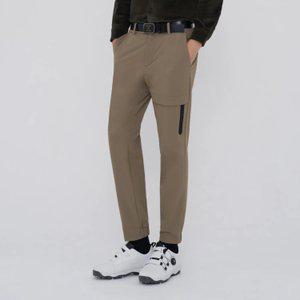 남성 포켓 반 조거 팬츠(X1PTU3703) 2종 택1