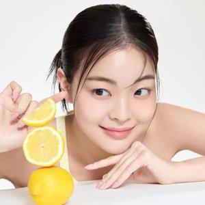 풀리 레몬 비타 버블 세럼 95ml