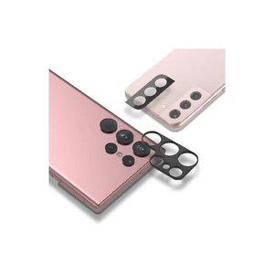 [화이트스톤] 갤럭시 S22 / S22플러스 / S22울트라 카메라렌즈 프로텍터(2매)