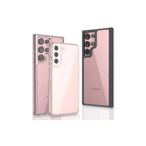 화이트스톤 갤럭시S22 플러스 울트라 클리어 투명 케이스