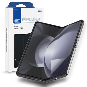 화이트스톤 돔 갤럭시 Z폴드5 프리미엄 내부 액정 보호 필름 2매