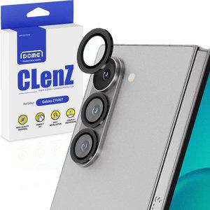 화이트스톤 Z폴드7, Z플립7 카메라 보호 강화유리 1매