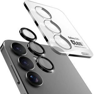 화이트스톤 갤럭시 S25시리즈 카메라 보호 강화유리 2매