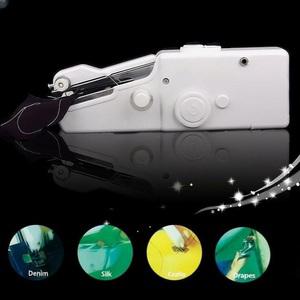 미니미싱기 핸드미싱기 USB작동 미니재봉틀 손미싱 홈수선