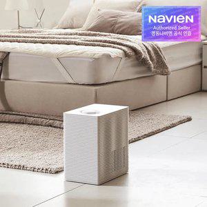 [경동나비엔] 사계절매트 냉온수 PRO 슬림형 퀸 EMF400-QS