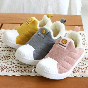 [30% 단하루] 라이언 아동 방한화