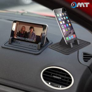 1초거치 차량용 대쉬보드 논슬립 자동차 휴대폰 핸드폰 거치대 OSA-146