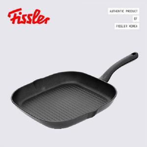휘슬러 세니트 인덕션 그릴팬 28cm