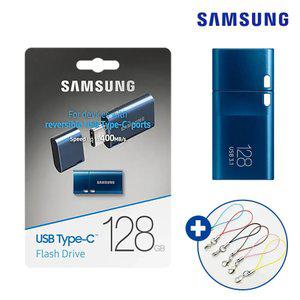 삼성정품 귀여운 대용량 유에스비 아이폰 갤럭시 호환 외장메모리 USB3.0 용량 64GB 1