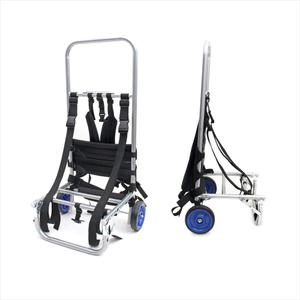 SAPA 미라클X 천하장사 등짐지게 접이식 알루미늄 낚시지게/바다낚시 민물낚시싸파 낚