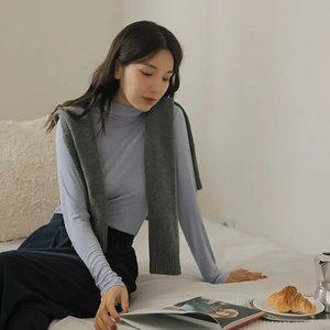 솜사탕 이너 폴라티