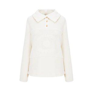 [20%쿠폰+카카오페이7%][샤트렌] 에센셜 오버핏 티셔츠_HCCWTS209